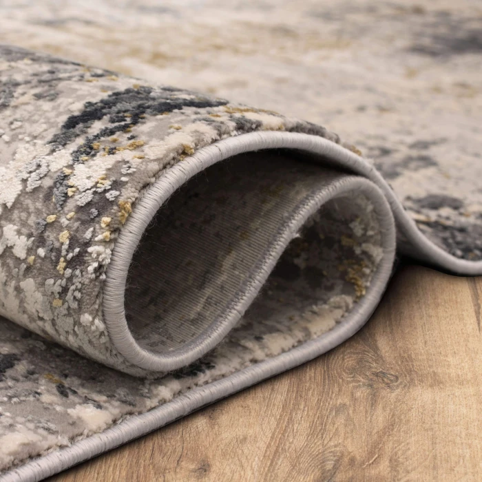 Karastan Rugs Tryst Marseille Grey