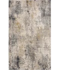 Karastan Marseille Grey 1' 6" x 1' 6" Area Rug