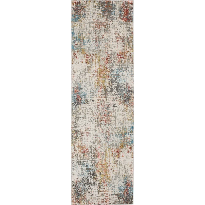 Karastan Rugs Tryst Marseille Multi