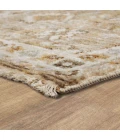Karastan Persepolis Almond R1393 9ft. X 12ft. Rect. Rug