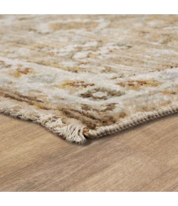 Karastan Persepolis Almond R1393 9ft. X 12ft. Rect. Rug