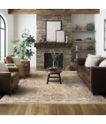 Karastan Persepolis Almond R1393 8ft. X 10ft. Rect. Rug