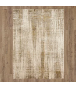 Karastan Tryst Messina Cream Rug 12 ft. X 15 ft. Rectangle