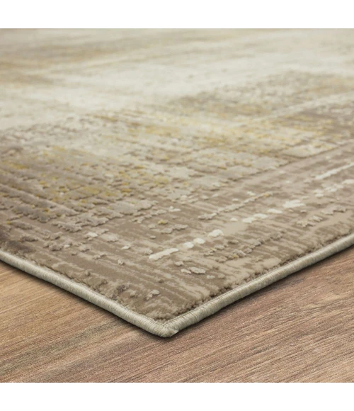Karastan Messina Cream 9' x 12' Area Rug