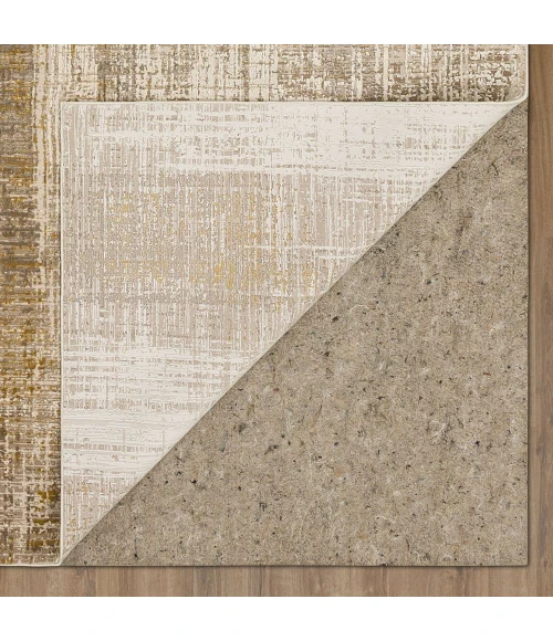 Karastan Messina Cream 9' x 12' Area Rug