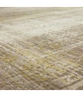 Karastan Messina Cream 9' x 12' Area Rug