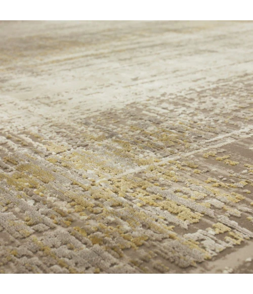 Karastan Messina Cream 9' x 12' Area Rug