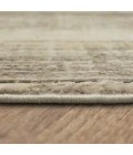 Karastan Messina Cream 9' x 12' Area Rug