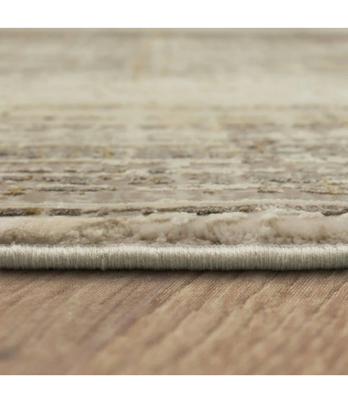 Karastan Messina Cream 9' x 12' Area Rug