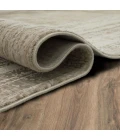 Karastan Messina Cream 9' x 12' Area Rug