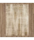Karastan Messina Cream 9' x 12' Area Rug