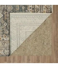 Karastan Milo Grey 9' x 12' 2" Area Rug