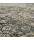 Karastan Milo Grey 9' x 12' 2" Area Rug