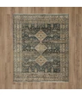 Karastan Milo Grey 9' x 12' 2" Area Rug