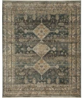 Karastan Milo Grey 9' x 12' 2" Area Rug