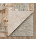 Karastan Persepolis Dusty Sage R1546 5ft. 3in. X 7ft. 10in. Rect. Rug