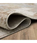 Karastan Persepolis Dusty Sage R1546 5ft. 3in. X 7ft. 10in. Rect. Rug