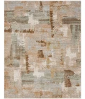 Karastan Persepolis Dusty Sage R1546 5ft. 3in. X 7ft. 10in. Rect. Rug