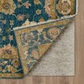 Karastan Percival Blue R1437 9ft. X 12ft. Rect. Rug