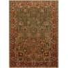 Karastan Spice Market Aquamarine 90668 5ft. 3in. X 7ft. 10in. Rect. Rug