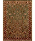 Karastan Spice Market Aquamarine 90668 5ft. 3in. X 7ft. 10in. Rect. Rug