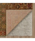 Karastan Spice Market Aquamarine 90668 9ft. 6in. X 12ft. 11in. Rect. Rug