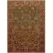Karastan Spice Market Aquamarine 90668 12ft. X 15ft. Rect. Rug