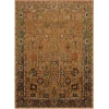 Karastan Spice Market Tobacco 90668 5ft. 3in. X 7ft. 10in. Rect. Rug