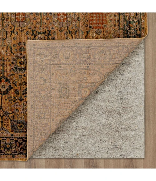 Karastan Spice Market Tobacco 90668 9ft. 6in. X 12ft. 11in. Rect. Rug