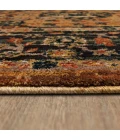 Karastan Spice Market Tobacco 90668 9ft. 6in. X 12ft. 11in. Rect. Rug