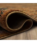Karastan Spice Market Tobacco 90668 9ft. 6in. X 12ft. 11in. Rect. Rug