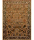 Karastan Spice Market Tobacco 90668 9ft. 6in. X 12ft. 11in. Rect. Rug