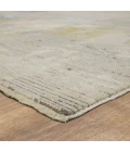 Karastan Memento Blue Nostalgic Blue 9ft. x 12ft. Rect. Rug