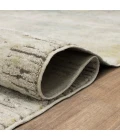 Karastan Memento Blue Nostalgic Blue 9ft. x 12ft. Rect. Rug