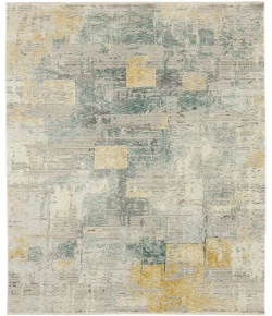Karastan Memento Blue Nostalgic Blue 9ft. x 12ft. Rect. Rug