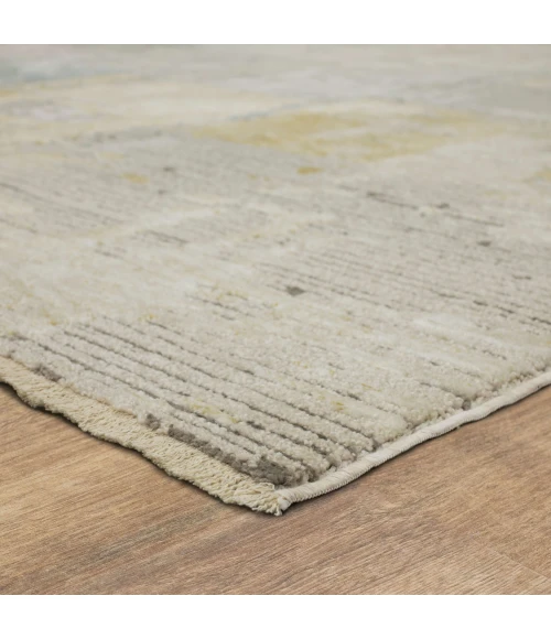 Karastan Nostalgic Blue 8' x 10' 3" Area Rug