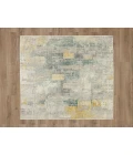 Karastan Nostalgic Blue 8' x 10' 3" Area Rug