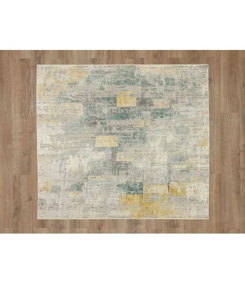 Karastan Nostalgic Blue 8' x 10' 3" Area Rug