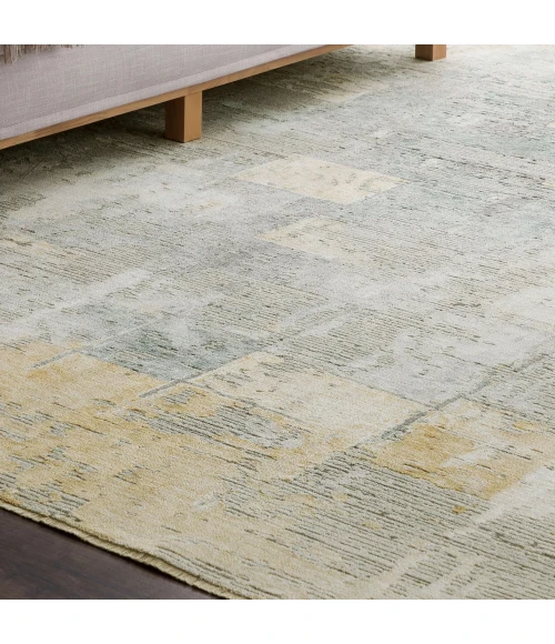 Karastan Nostalgic Blue 8' x 10' 3" Area Rug