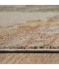 Karastan Nostalgic Cream 5' x 7' 6" Area Rug