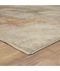 Karastan Nostalgic Cream 8' x 10' 3" Area Rug