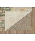 Karastan Nostalgic Cream 8' x 10' 3" Area Rug