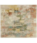 Karastan Nostalgic Cream 8' x 10' 3" Area Rug