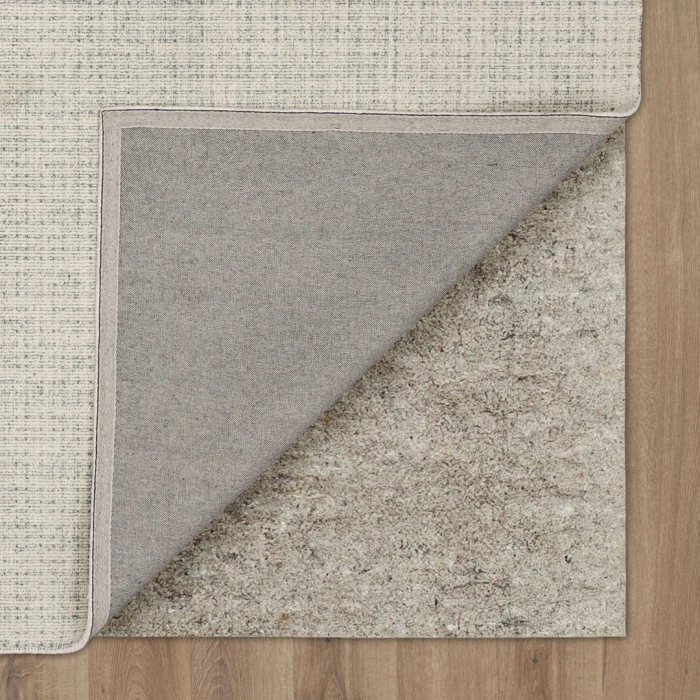 Karastan Forsyth Park Ivory Aqua R1414 5ft. 3in. X 7ft. 10in. Rect. Rug