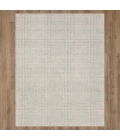 Karastan Forsyth Park Ivory Aqua R1414 5ft. 3in. X 7ft. 10in. Rect. Rug