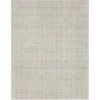 Karastan Forsyth Park Ivory Aqua R1414 9ft. X 12ft. Rect. Rug