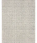 Karastan Forsyth Park Ivory Aqua R1414 5ft. 3in. X 7ft. 10in. Rect. Rug