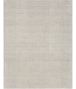 Karastan Forsyth Park Ivory Aqua R1414 5ft. 3in. X 7ft. 10in. Rect. Rug