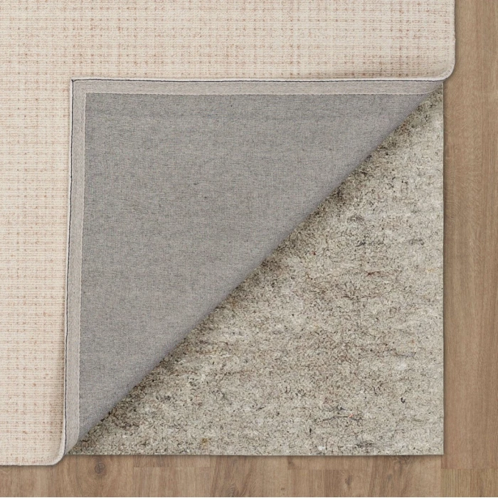 Karastan Forsyth Park Ivory Sand R1414 9ft. X 12ft. Rect. Rug