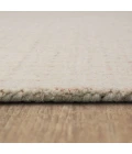 Karastan Forsyth Park Ivory Sand R1414 9ft. X 12ft. Rect. Rug